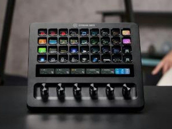 Stream Deck + XL